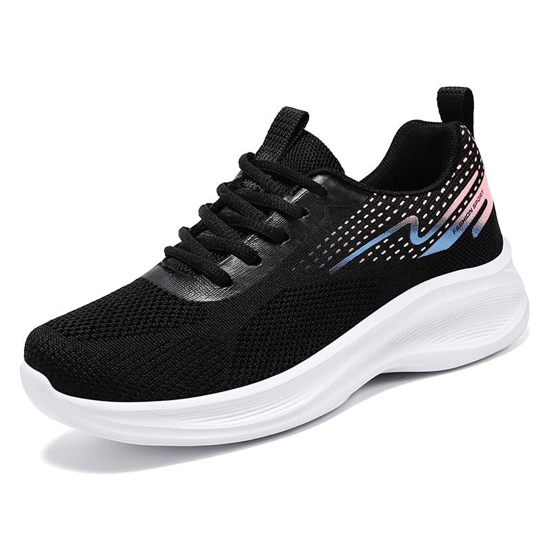 ComfortStride Hardloopschoenen - modelita.nl