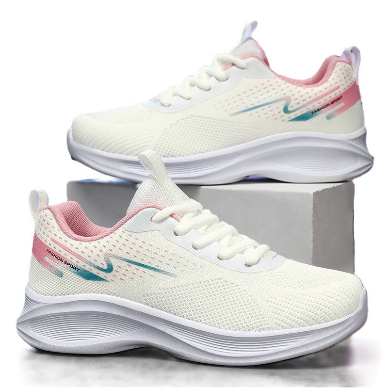 ComfortStride Hardloopschoenen - modelita.nl