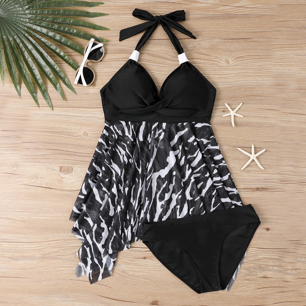 Confidence Curve Badpak - modelita.nl