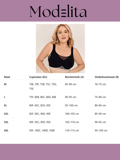 Contour Ease BH - modelita.nl