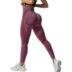 Contour Lift Seamless Legging - modelita.nl
