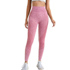 Contour Lift Seamless Legging - modelita.nl