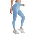 Contour Lift Seamless Legging - modelita.nl