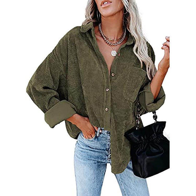 Cordelia Blouse - modelita.nl