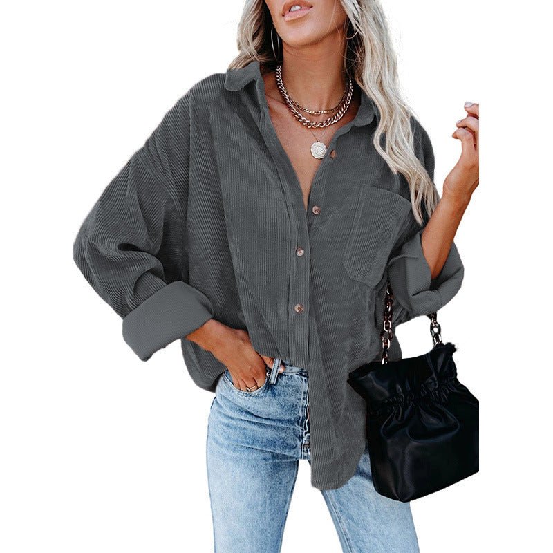 Cordelia Blouse - modelita.nl