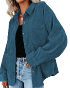 Cordelia Blouse - modelita.nl