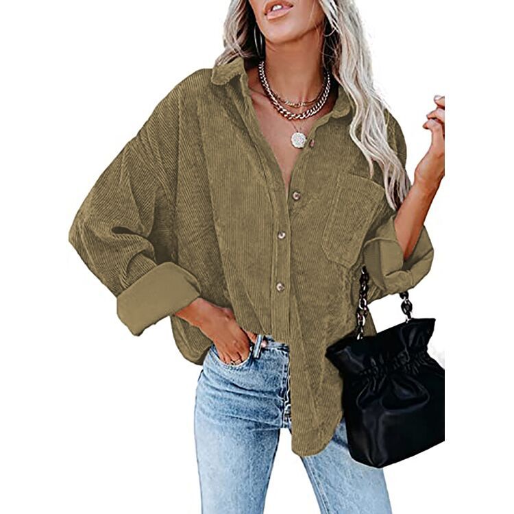 Cordelia Blouse - modelita.nl