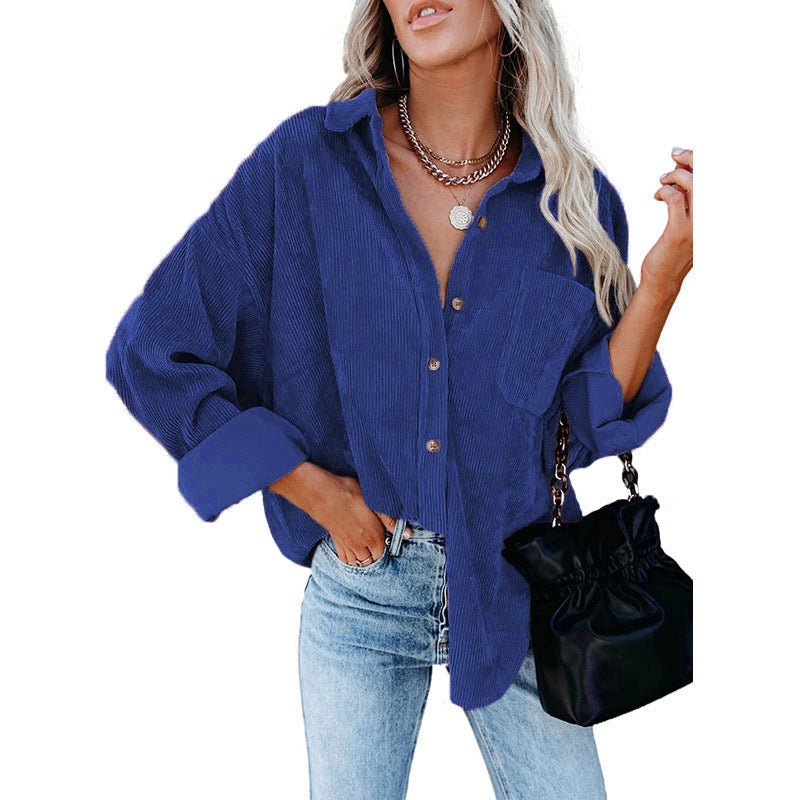 Cordelia Blouse - modelita.nl