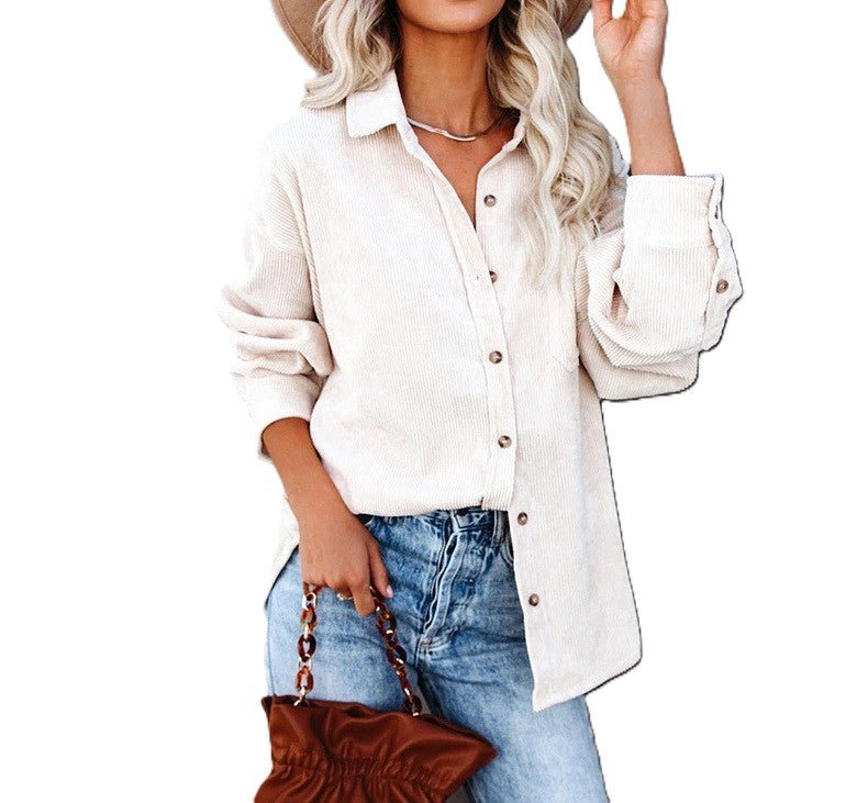 Cordelia Blouse - modelita.nl