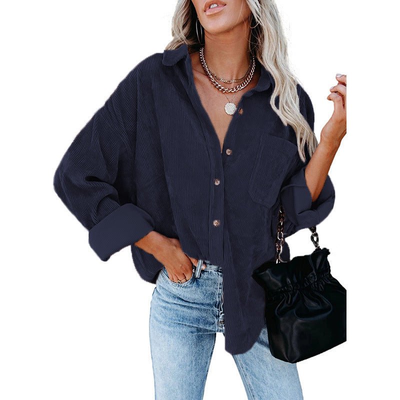 Cordelia Blouse - modelita.nl