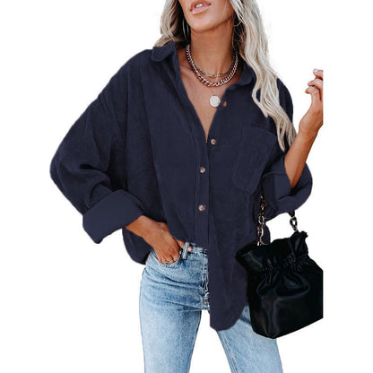 Cordelia Blouse - modelita.nl