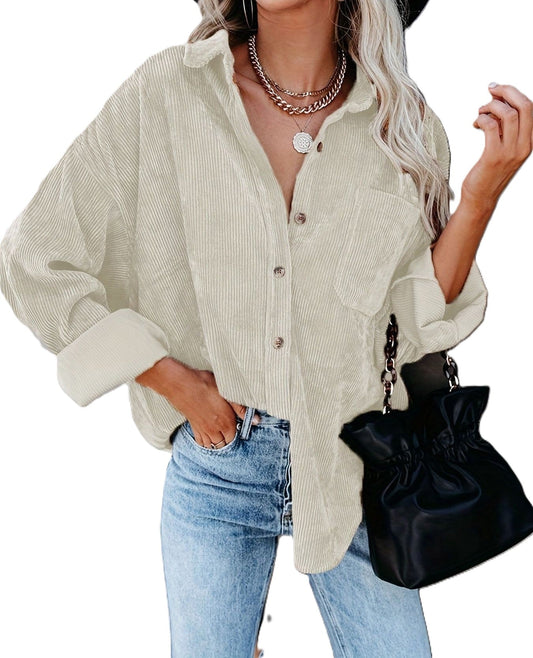 Cordelia Blouse - modelita.nl