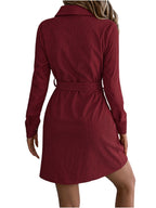 Cordiera Jurk - modelita.nl