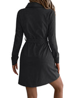 Cordiera Jurk - modelita.nl