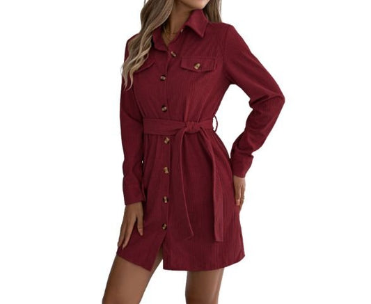 Cordiera Jurk - modelita.nl