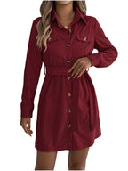 Cordiera Jurk - modelita.nl