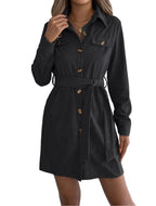 Cordiera Jurk - modelita.nl