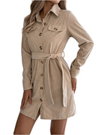 Cordiera Jurk - modelita.nl