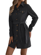 Cordiera Jurk - modelita.nl