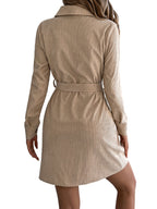 Cordiera Jurk - modelita.nl