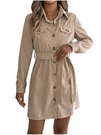 Cordiera Jurk - modelita.nl