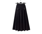 CorduClass Maxi Skirt - modelita.nl