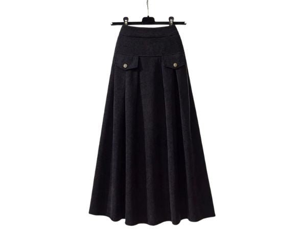CorduClass Maxi Skirt - modelita.nl