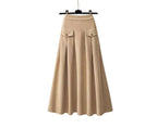 CorduClass Maxi Skirt - modelita.nl