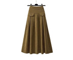 CorduClass Maxi Skirt - modelita.nl