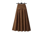 CorduClass Maxi Skirt - modelita.nl