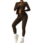 Core Flex Seamless Sportset - modelita.nl