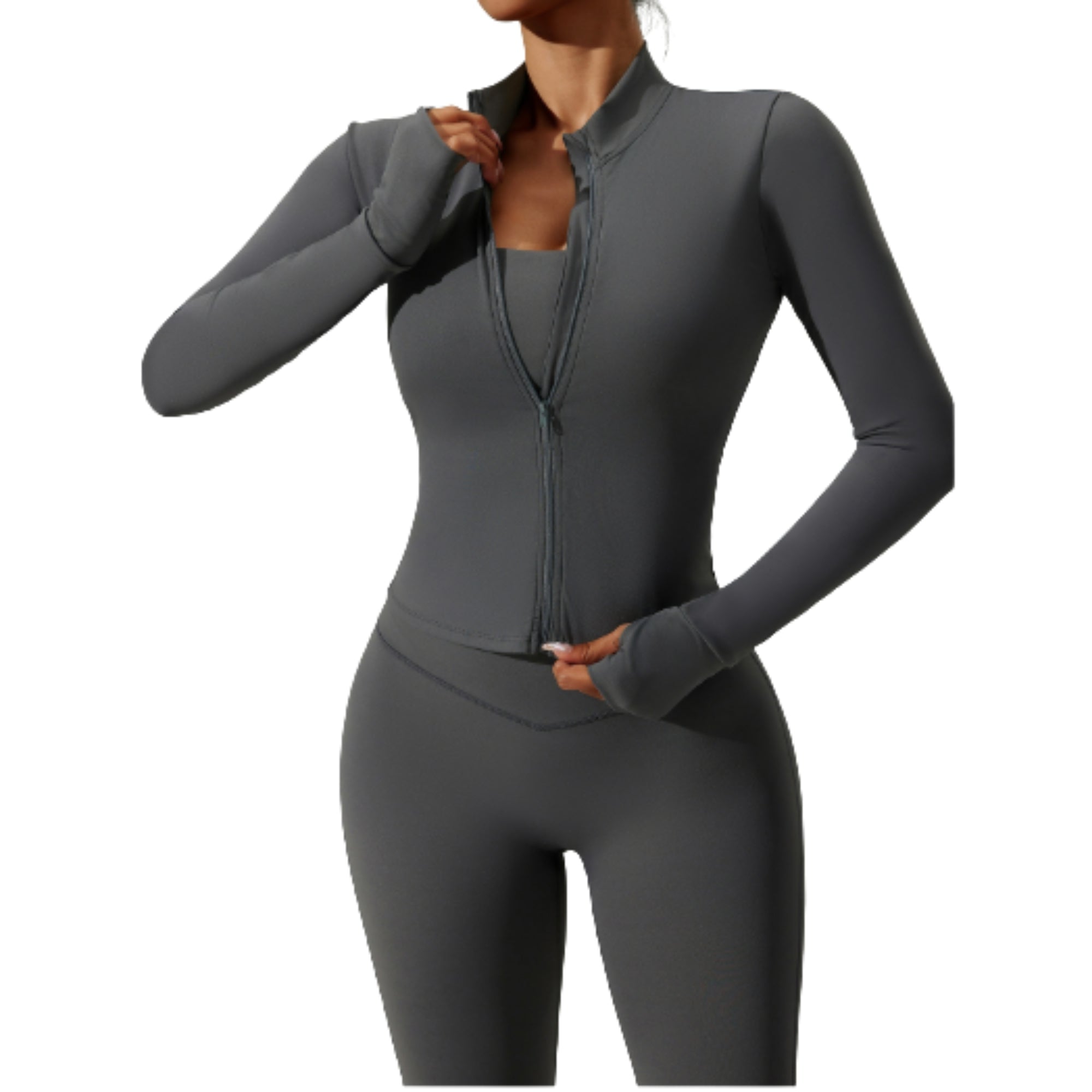 Core Flex Seamless Sportset - modelita.nl
