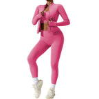 Core Flex Seamless Sportset - modelita.nl