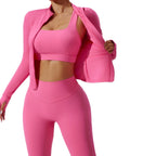 Core Flex Seamless Sportset - modelita.nl