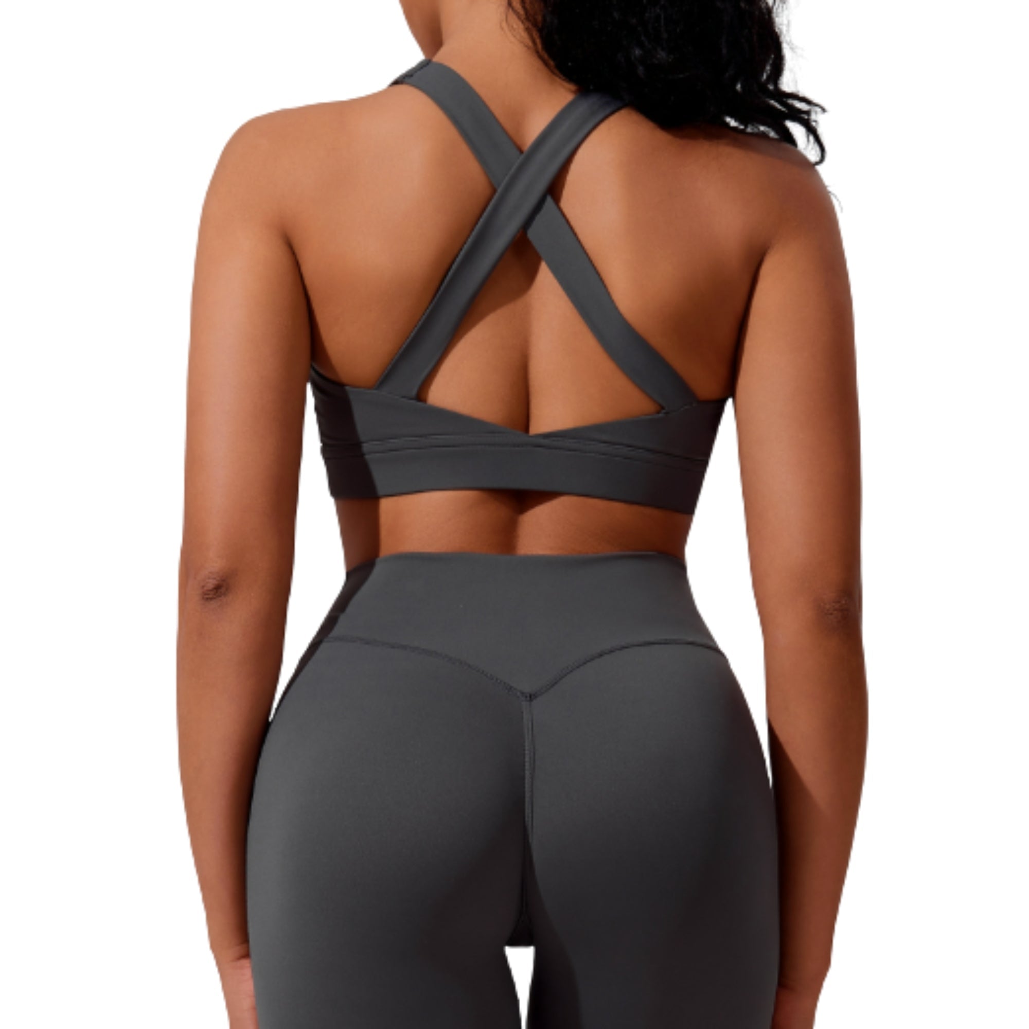 Core Flex Seamless Sportset - modelita.nl