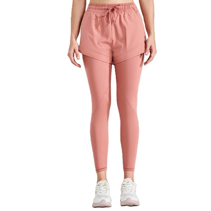 CoreLayer Legging - modelita.nl