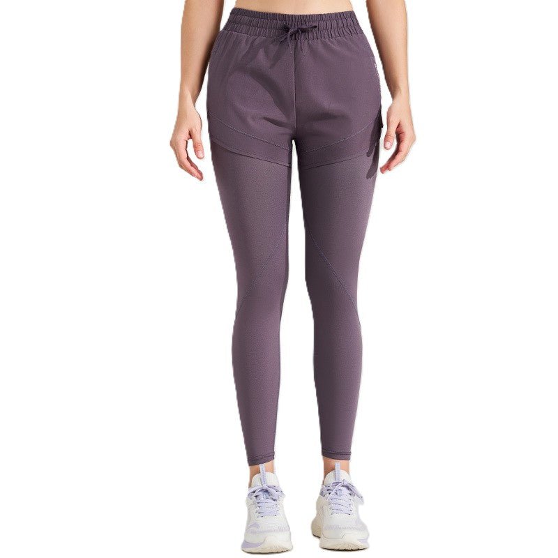 CoreLayer Legging - modelita.nl