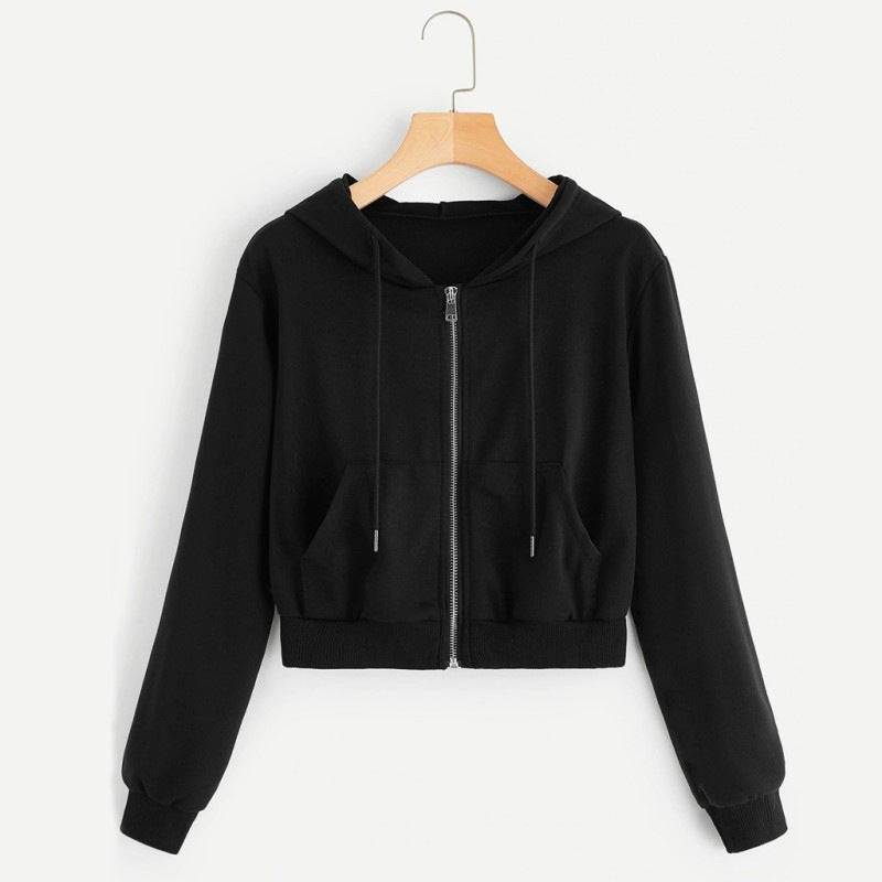 Cozy Street Hoodie - modelita.nl