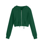 Cozy Street Hoodie - modelita.nl