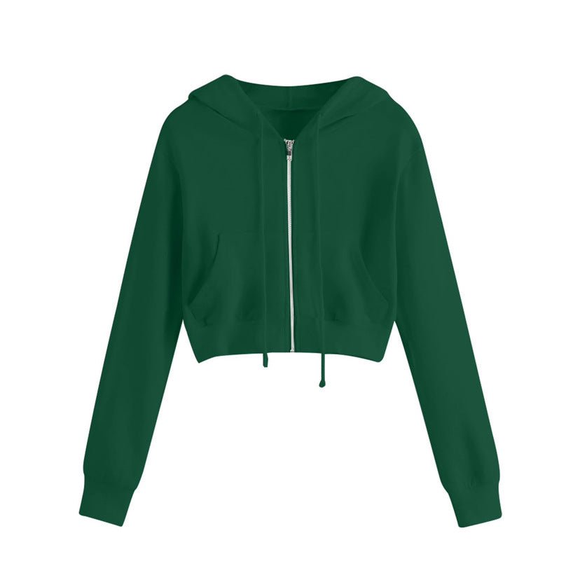 Cozy Street Hoodie - modelita.nl