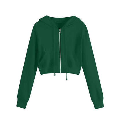 Cozy Street Hoodie - modelita.nl