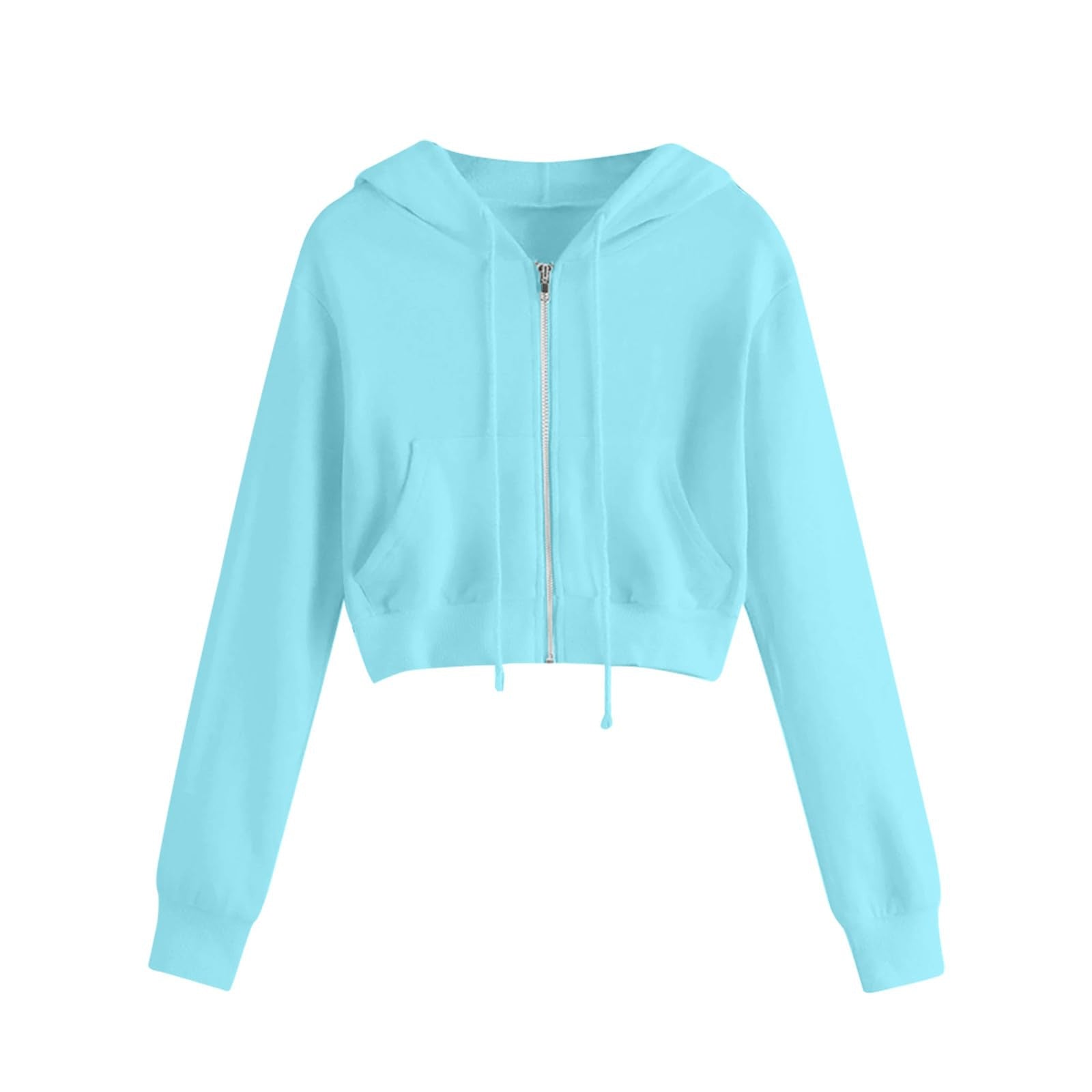 Cozy Street Hoodie - modelita.nl