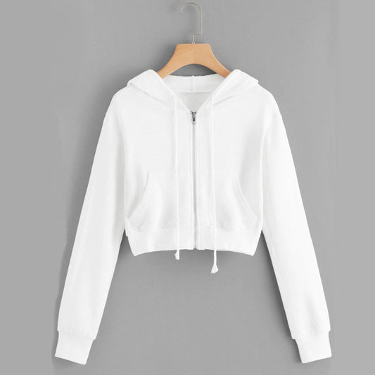 Cozy Street Hoodie - modelita.nl