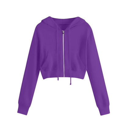 Cozy Street Hoodie - modelita.nl