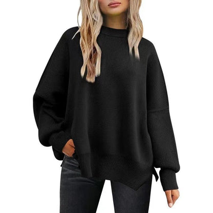 Cozy Wave Trui - modelita.nl