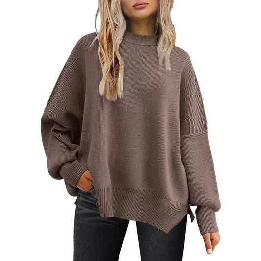 Cozy Wave Trui - modelita.nl