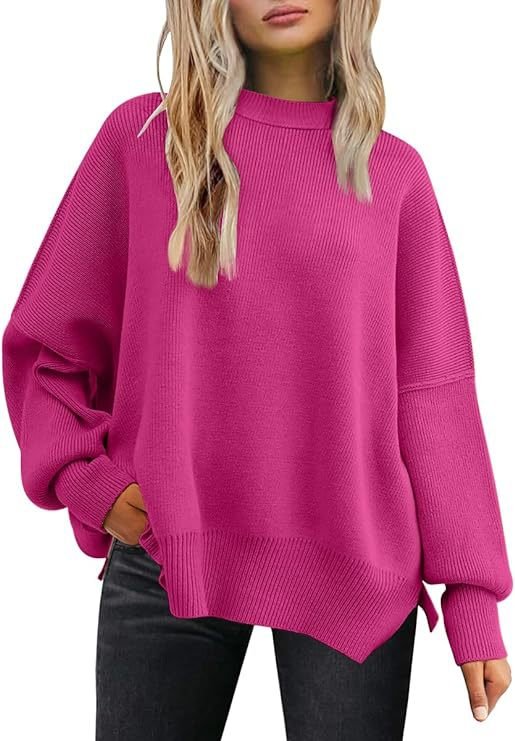 Cozy Wave Trui - modelita.nl