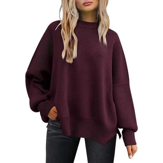 Cozy Wave Trui - modelita.nl