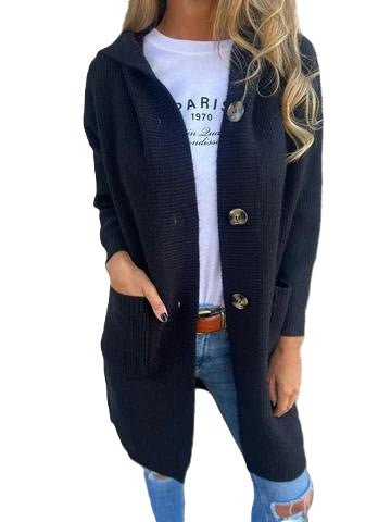 CozyContour vest - modelita.nl