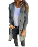 CozyContour vest - modelita.nl